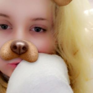 Meet your Posher, Lilly